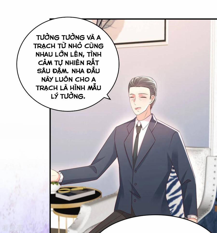 manhwax10.com - Truyện Manhwa Trọng Sinh Tương Phùng Chương 13 Trang 8