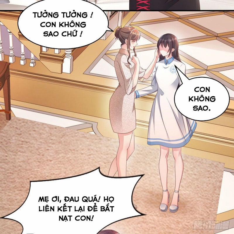 manhwax10.com - Truyện Manhwa Trọng Sinh Tương Phùng Chương 4 Trang 7