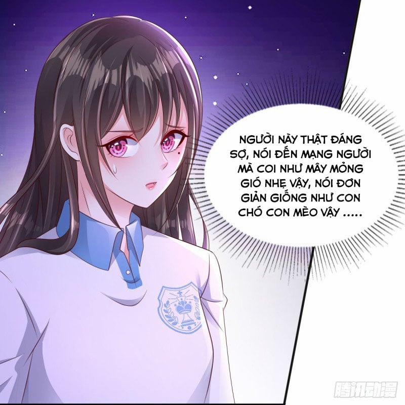 manhwax10.com - Truyện Manhwa Trọng Sinh Tương Phùng Chương 5 Trang 18