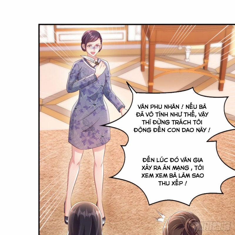 manhwax10.com - Truyện Manhwa Trọng Sinh Tương Phùng Chương 5 Trang 9