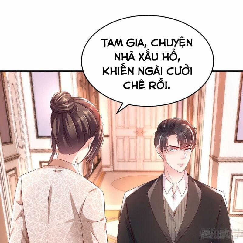 manhwax10.com - Truyện Manhwa Trọng Sinh Tương Phùng Chương 6 Trang 2