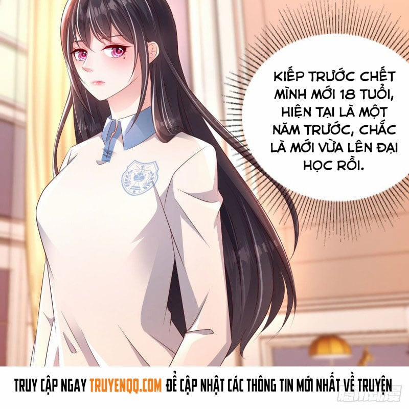 manhwax10.com - Truyện Manhwa Trọng Sinh Tương Phùng Chương 6 Trang 16