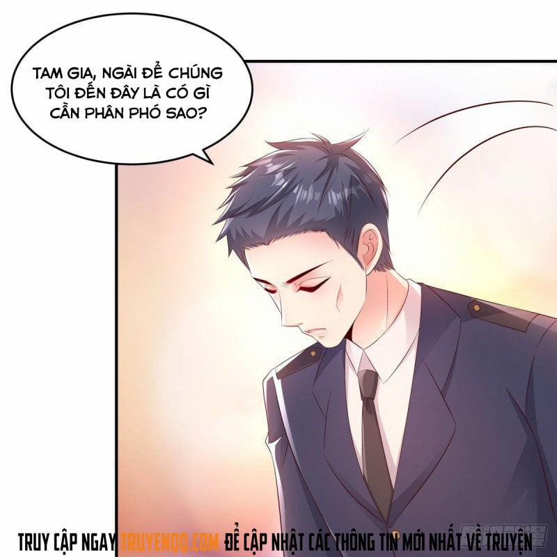 manhwax10.com - Truyện Manhwa Trọng Sinh Tương Phùng Chương 6 Trang 22