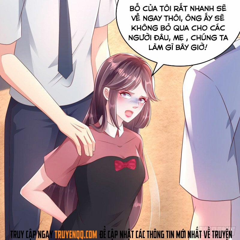 manhwax10.com - Truyện Manhwa Trọng Sinh Tương Phùng Chương 6 Trang 28