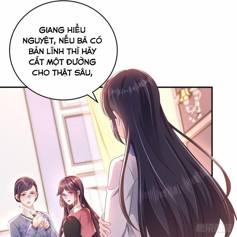 manhwax10.com - Truyện Manhwa Trọng Sinh Tương Phùng Chương 6 Trang 7