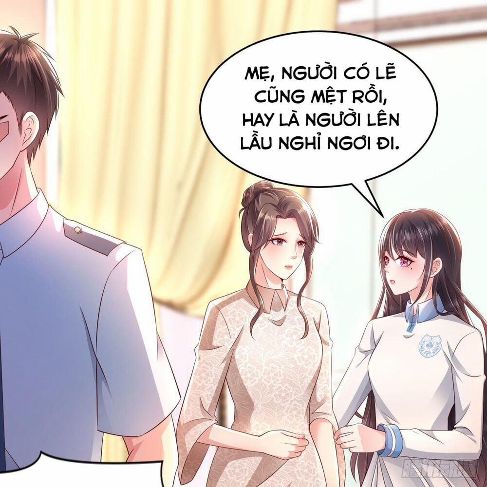 manhwax10.com - Truyện Manhwa Trọng Sinh Tương Phùng Chương 7 Trang 2