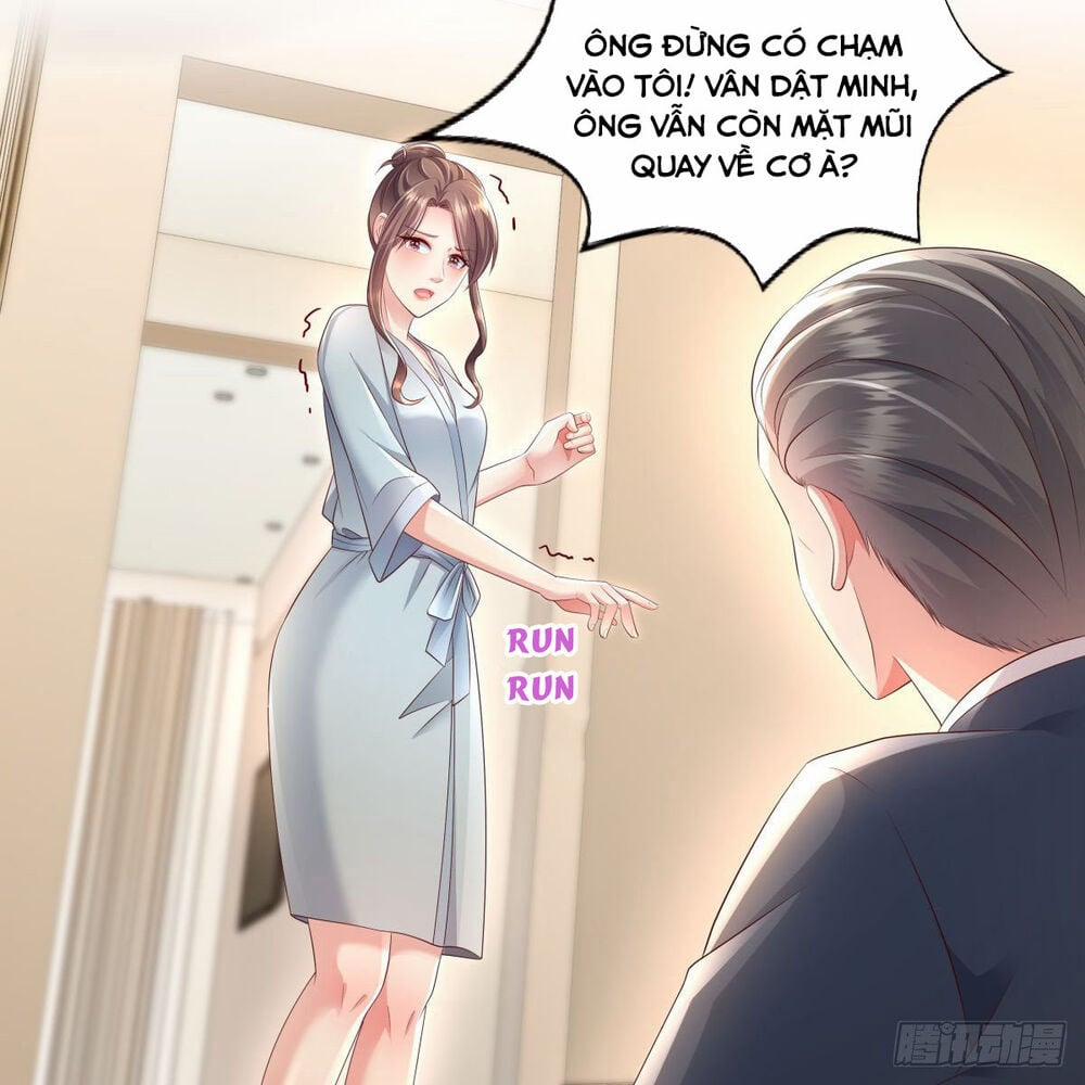 manhwax10.com - Truyện Manhwa Trọng Sinh Tương Phùng Chương 8 Trang 33