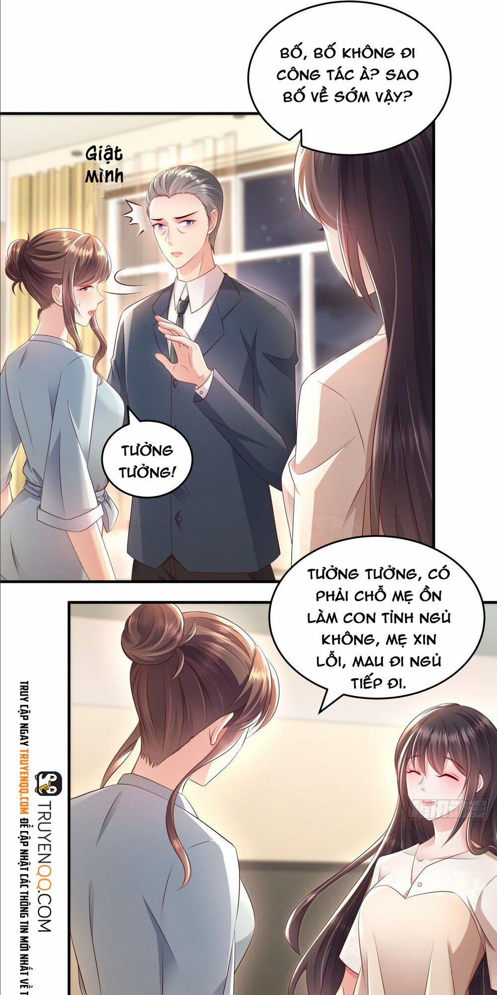 manhwax10.com - Truyện Manhwa Trọng Sinh Tương Phùng Chương 9 Trang 6