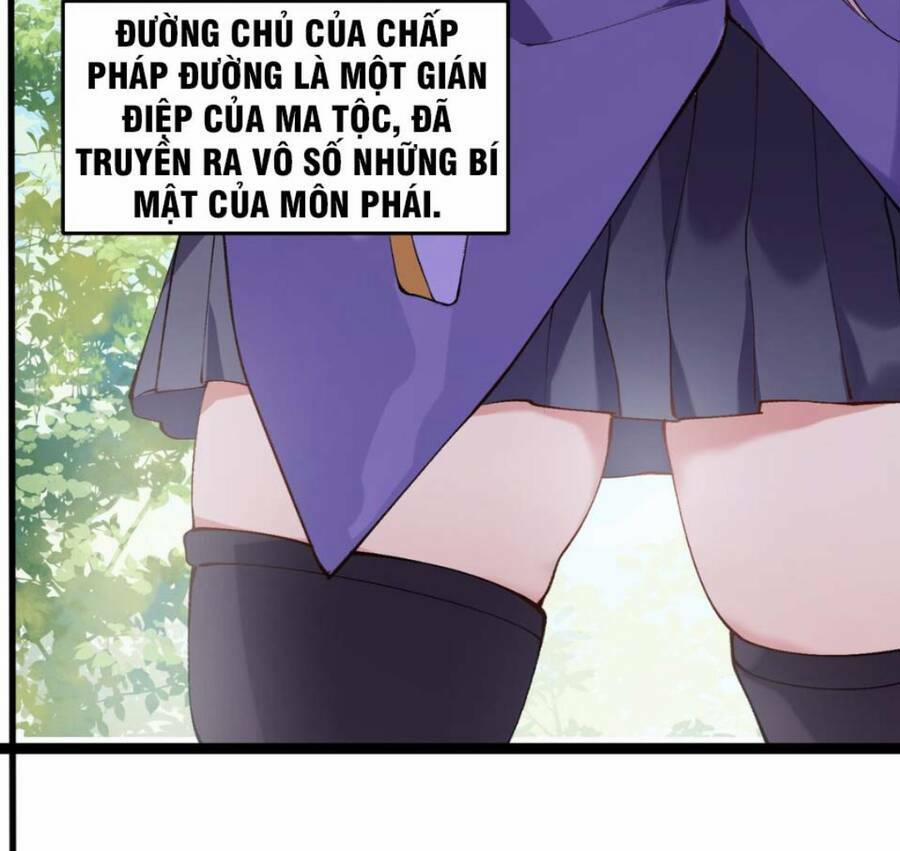 manhwax10.com - Truyện Manhwa Trong Tông Môn Ngoại Trừ Ta Ra Đều Là Gián Điệp Chương 1 Trang 16