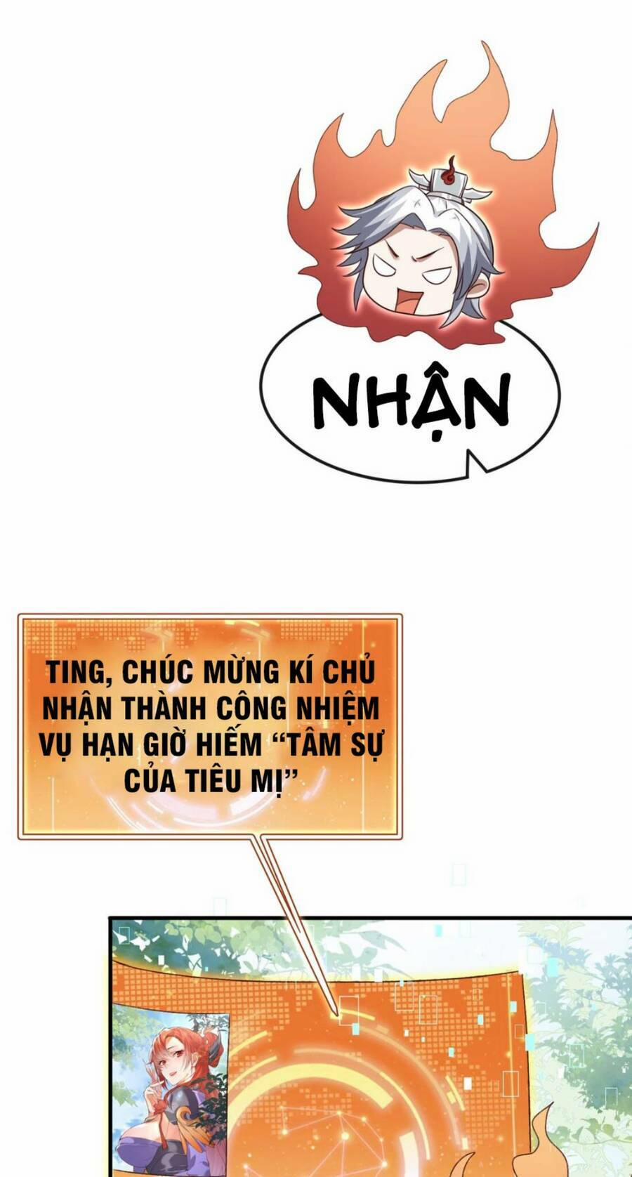 manhwax10.com - Truyện Manhwa Trong Tông Môn Ngoại Trừ Ta Ra Đều Là Gián Điệp Chương 2 Trang 58