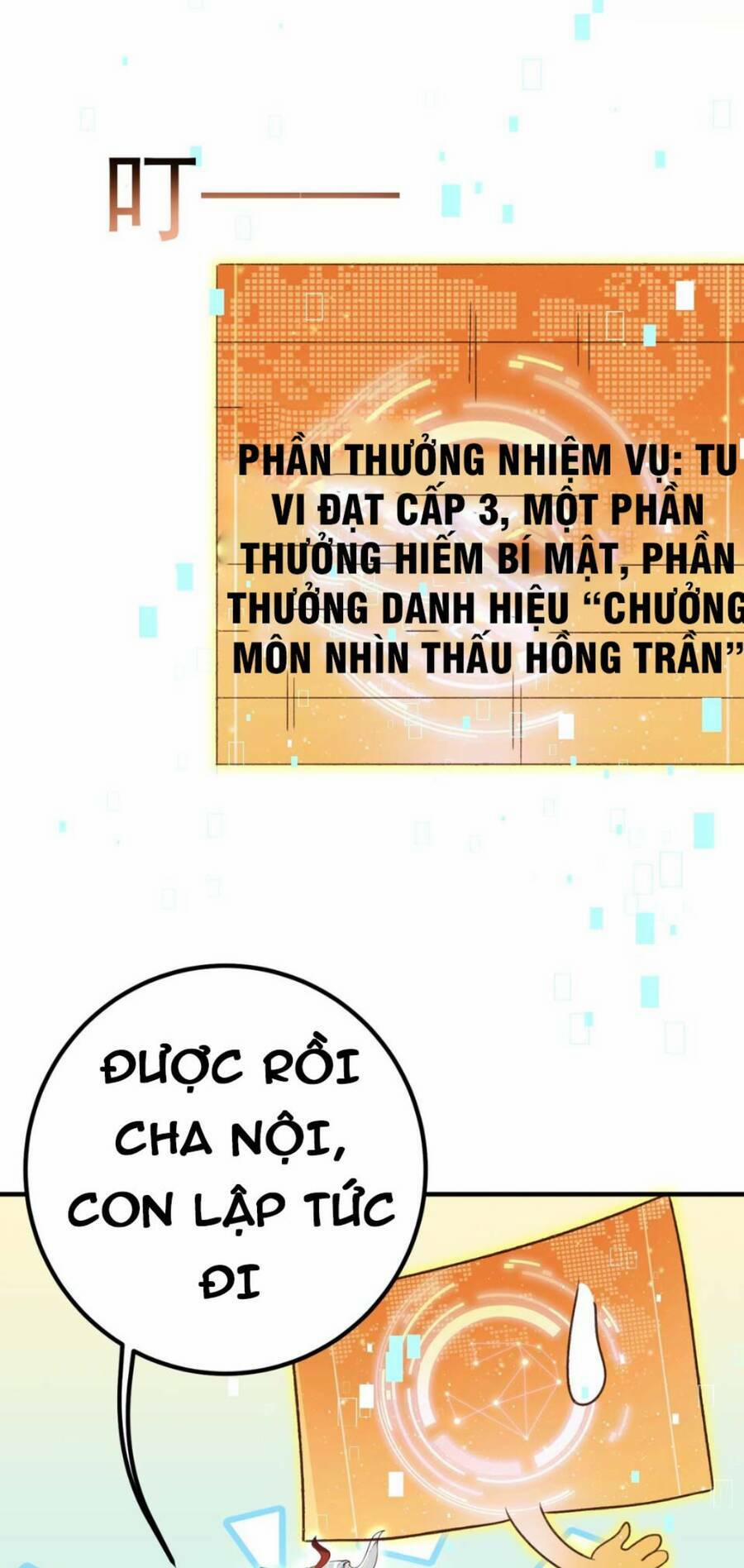 manhwax10.com - Truyện Manhwa Trong Tông Môn Ngoại Trừ Ta Ra Đều Là Gián Điệp Chương 2 Trang 63