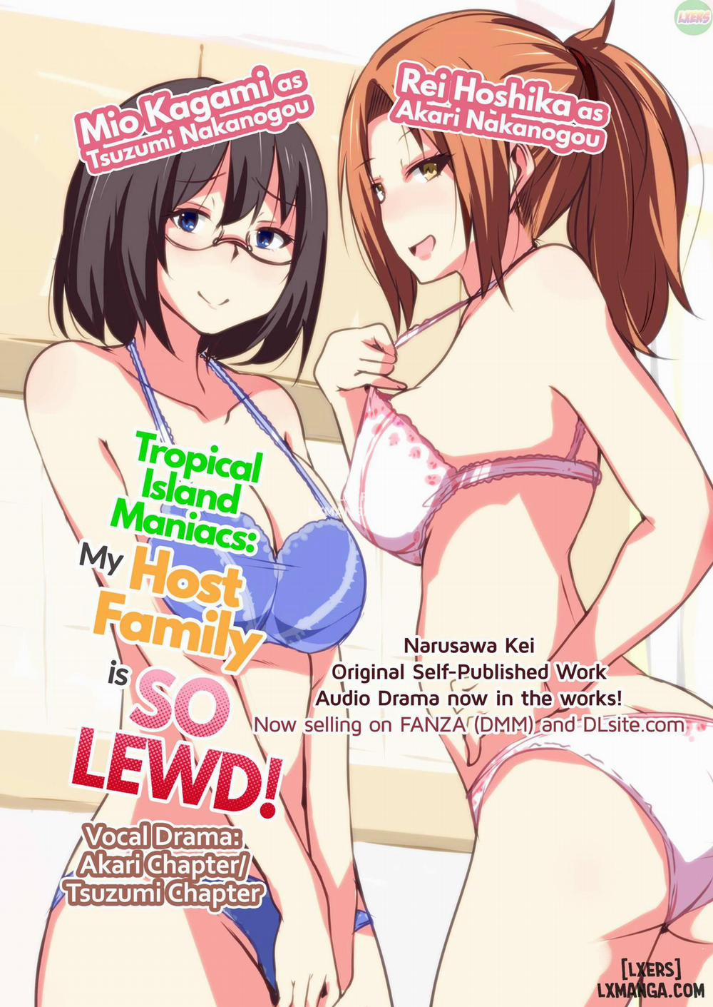 manhwax10.com - Truyện Manhwa Tropical Island Maniacs Chương 7 Trang 28