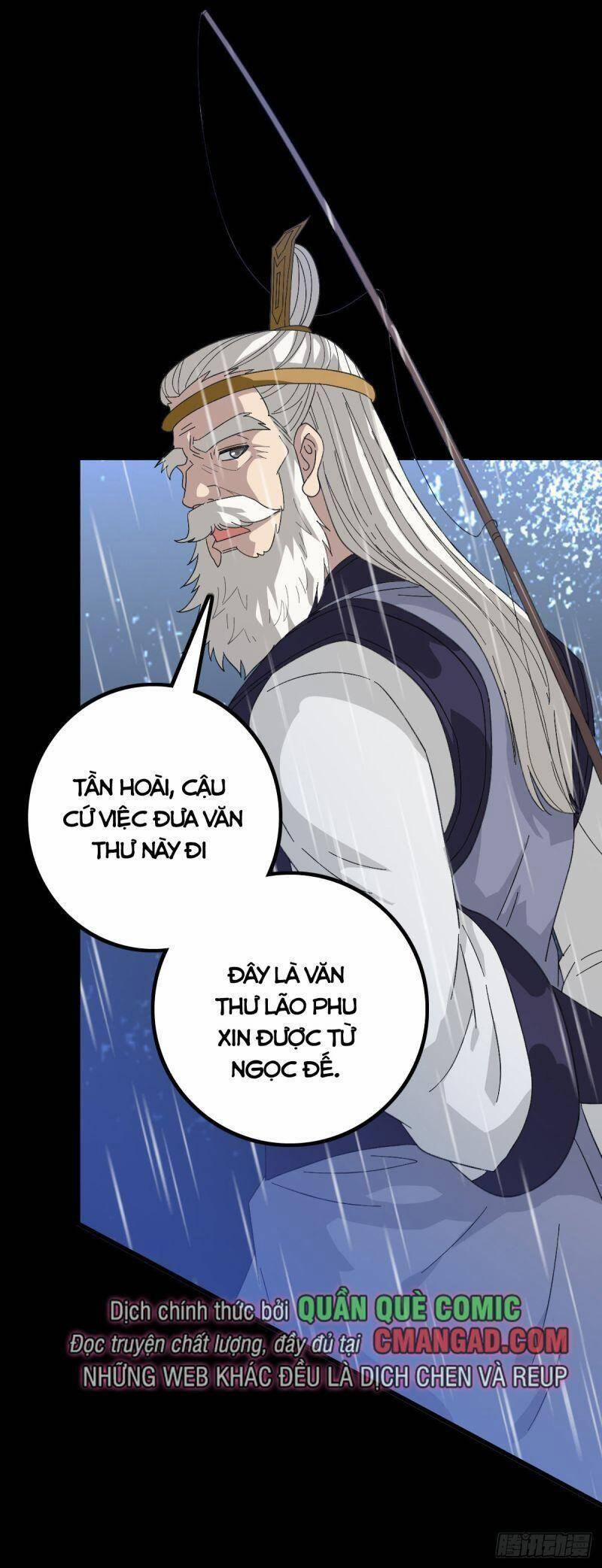 manhwax10.com - Truyện Manhwa Tru Tà Chương 101 Trang 25