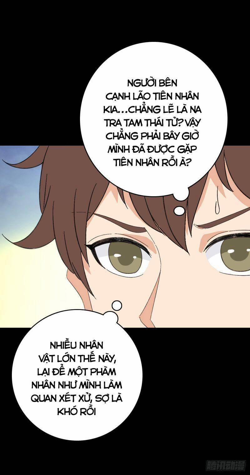 manhwax10.com - Truyện Manhwa Tru Tà Chương 105 Trang 13