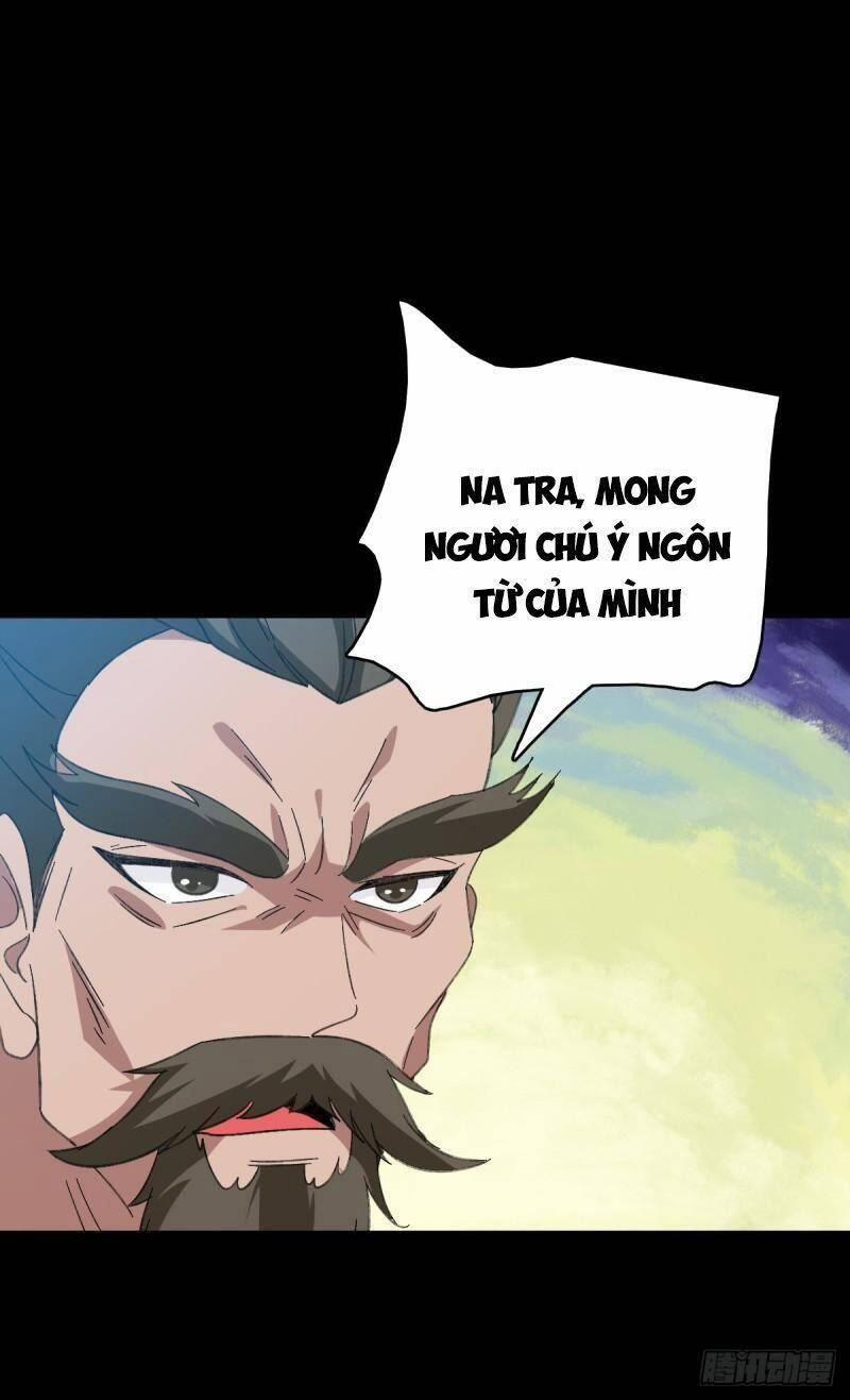 manhwax10.com - Truyện Manhwa Tru Tà Chương 107 Trang 6