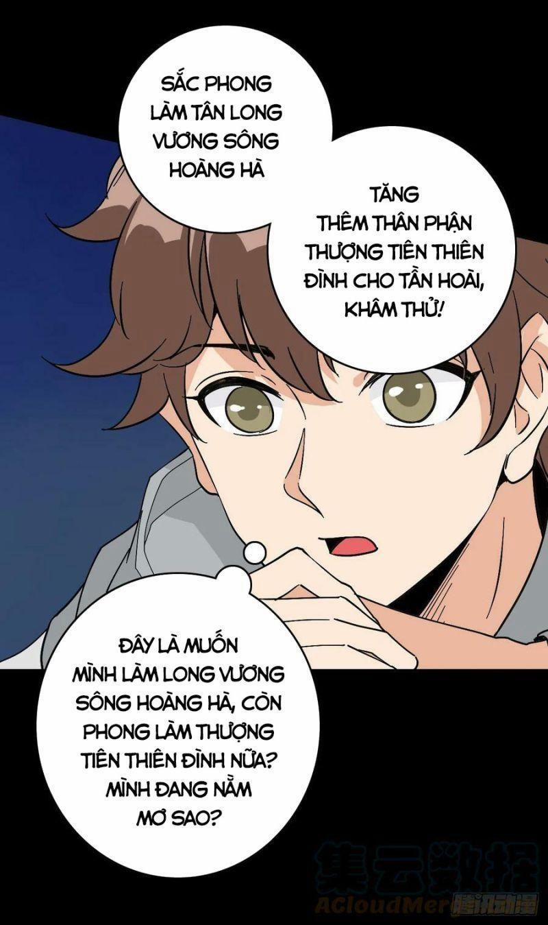 manhwax10.com - Truyện Manhwa Tru Tà Chương 112 Trang 10