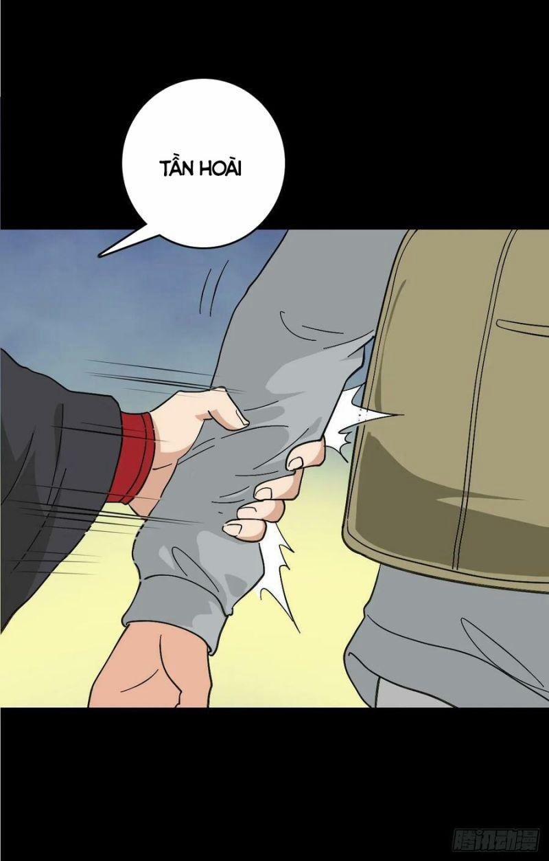 manhwax10.com - Truyện Manhwa Tru Tà Chương 113 Trang 15