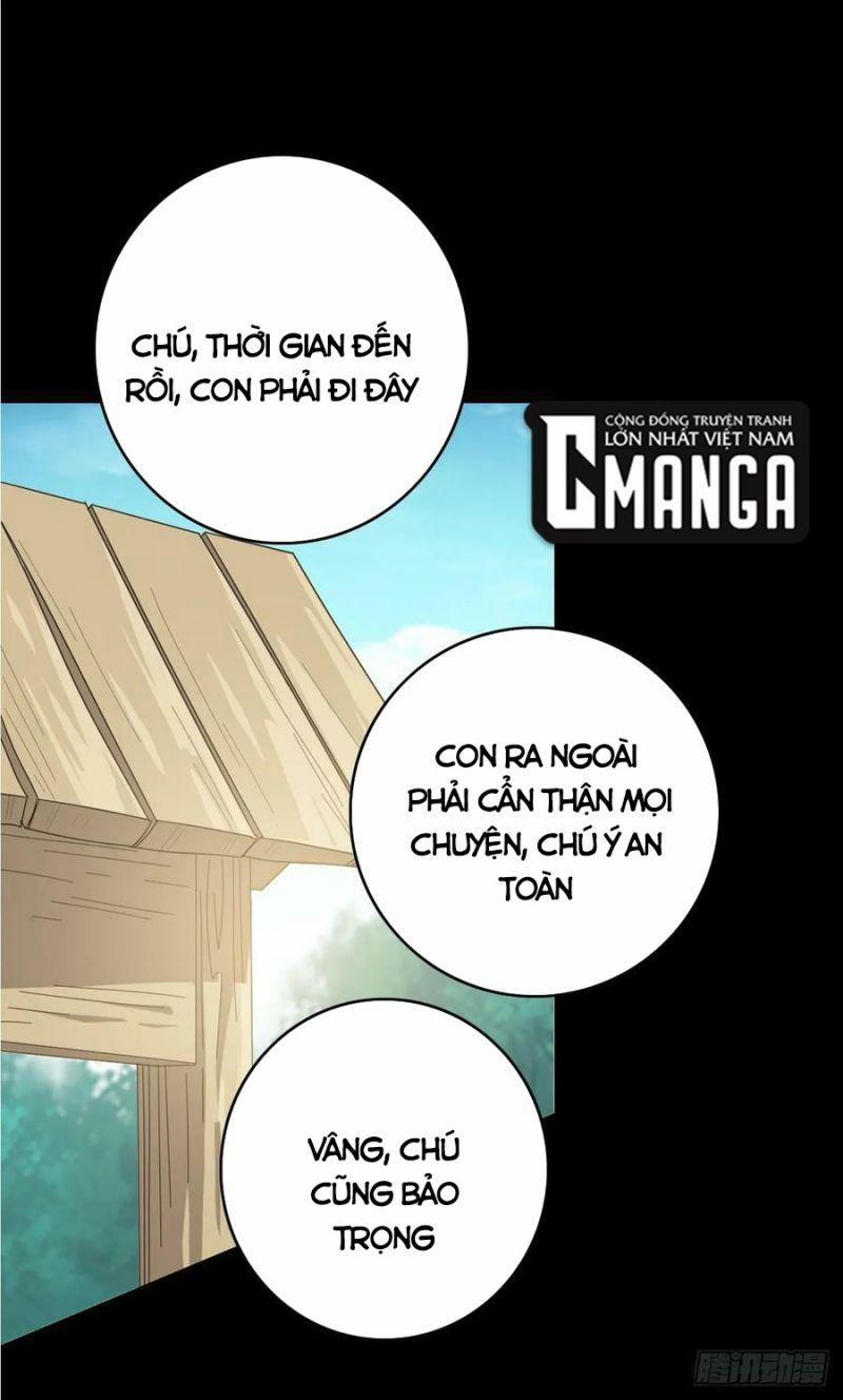 manhwax10.com - Truyện Manhwa Tru Tà Chương 113 Trang 5