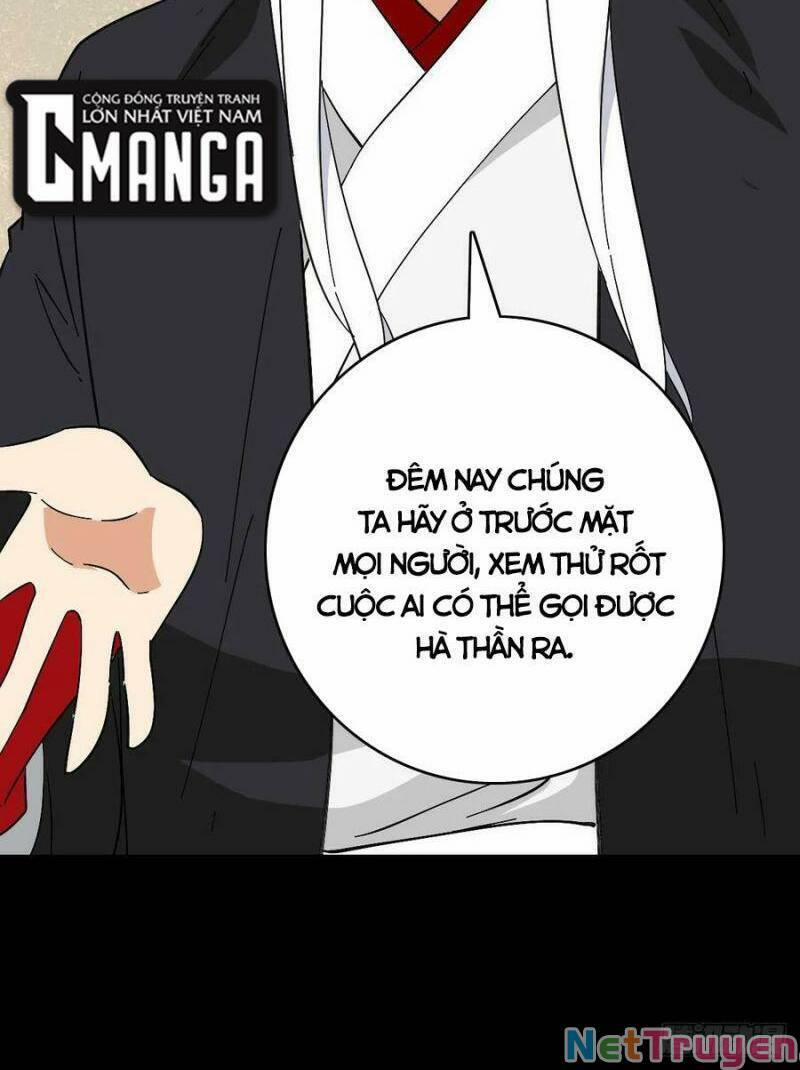 manhwax10.com - Truyện Manhwa Tru Tà Chương 115 Trang 20