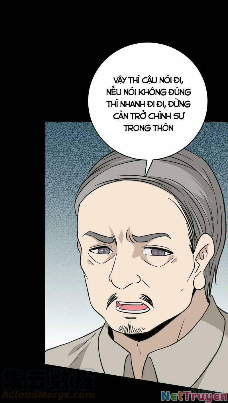 manhwax10.com - Truyện Manhwa Tru Tà Chương 115 Trang 3