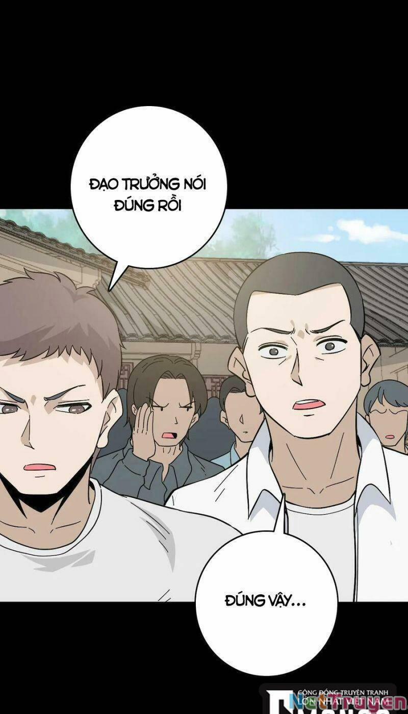 manhwax10.com - Truyện Manhwa Tru Tà Chương 115 Trang 5