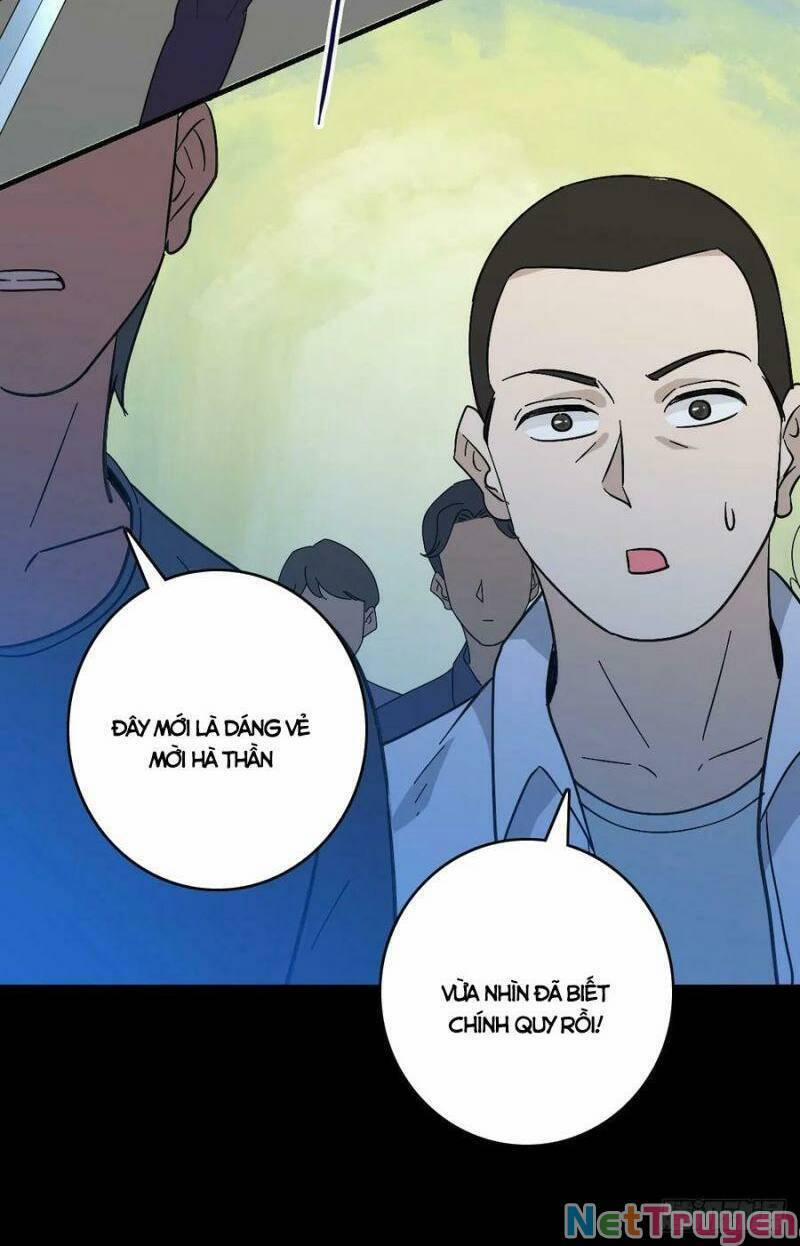 manhwax10.com - Truyện Manhwa Tru Tà Chương 116 Trang 21