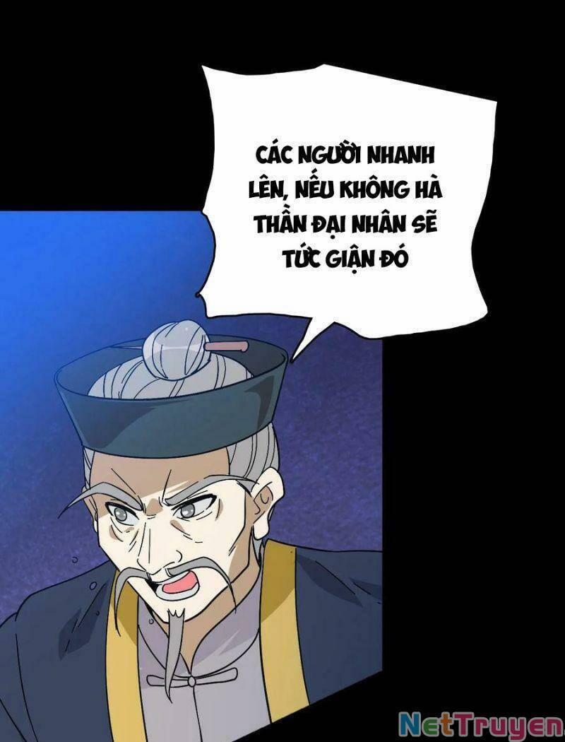 manhwax10.com - Truyện Manhwa Tru Tà Chương 116 Trang 41