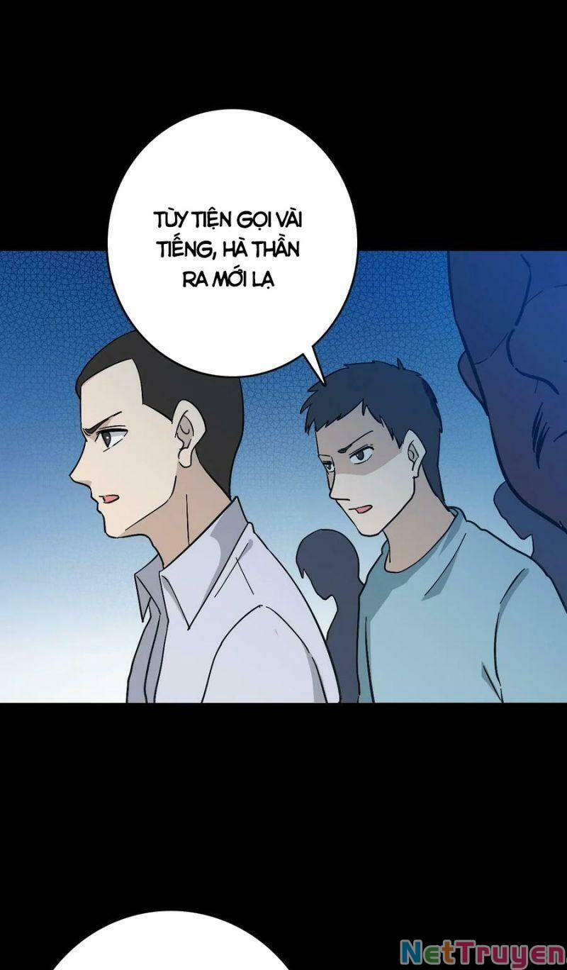 manhwax10.com - Truyện Manhwa Tru Tà Chương 116 Trang 9