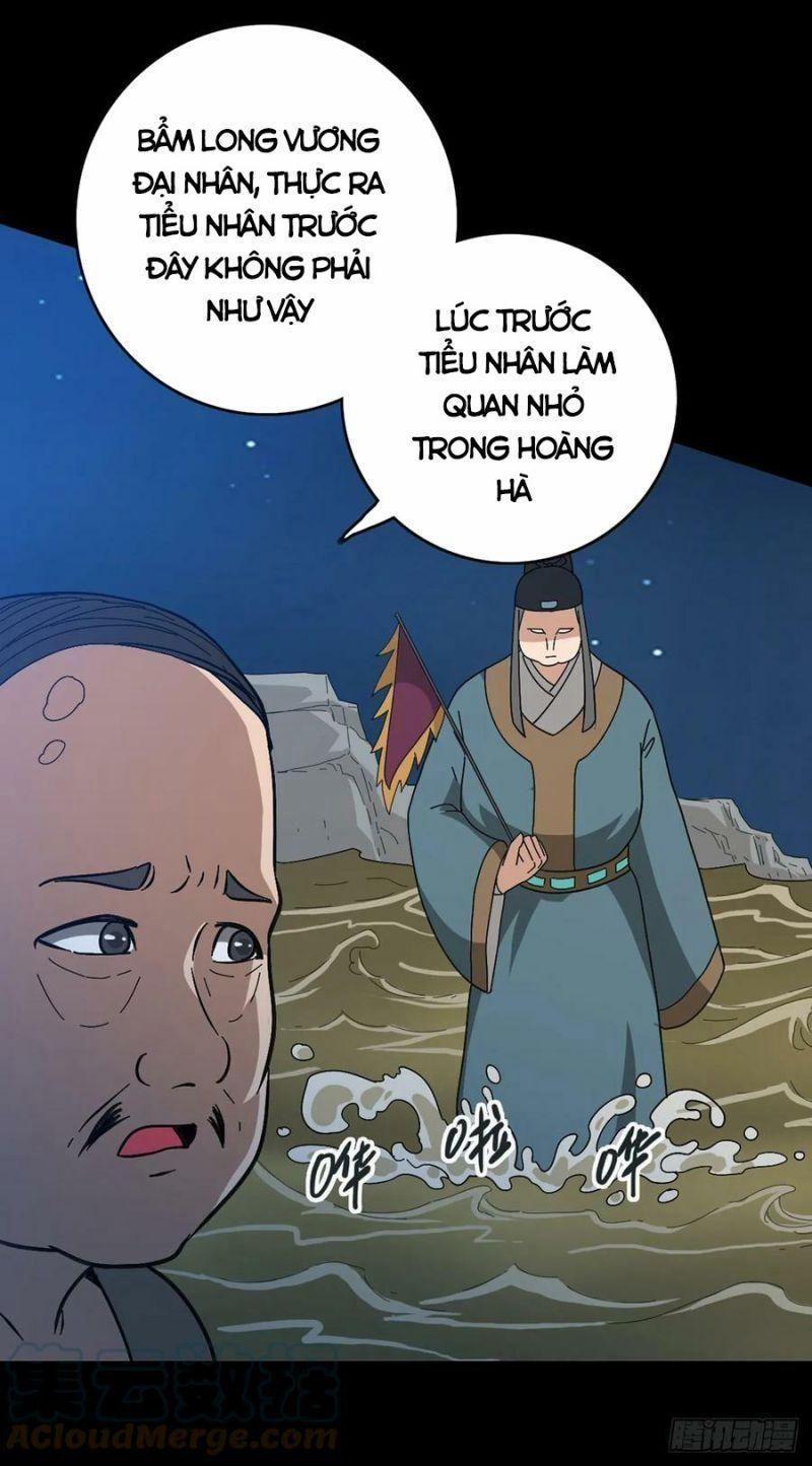 manhwax10.com - Truyện Manhwa Tru Tà Chương 118 Trang 14