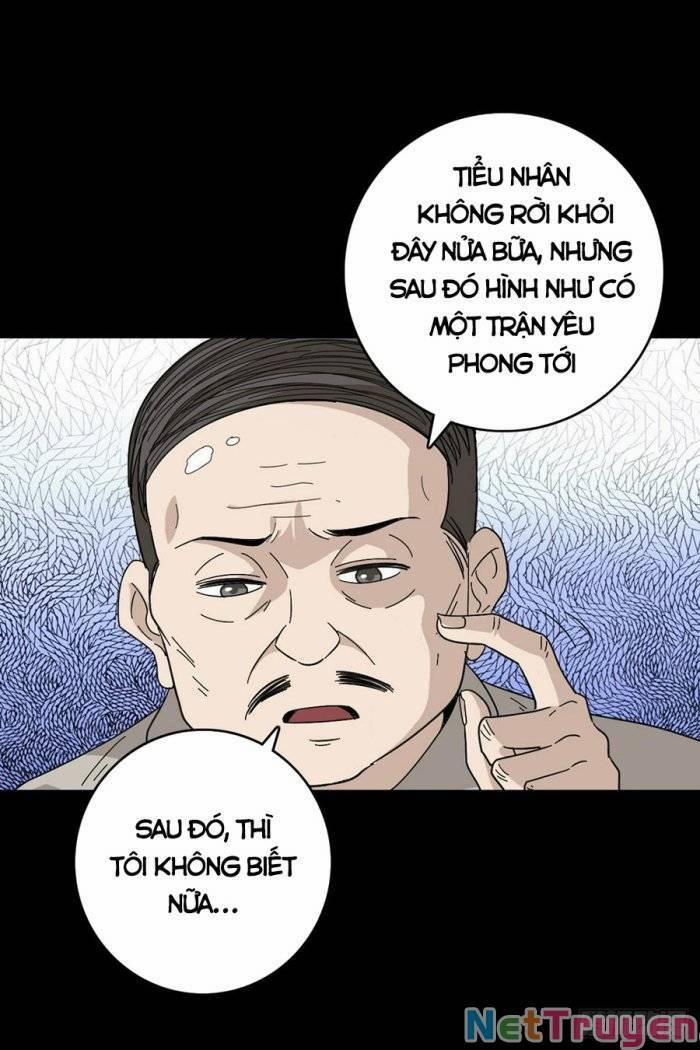 manhwax10.com - Truyện Manhwa Tru Tà Chương 131 Trang 24