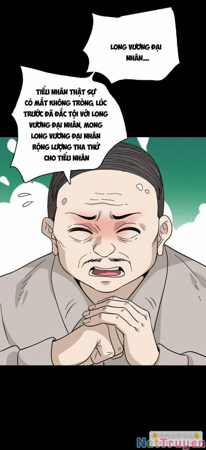 manhwax10.com - Truyện Manhwa Tru Tà Chương 133 Trang 5