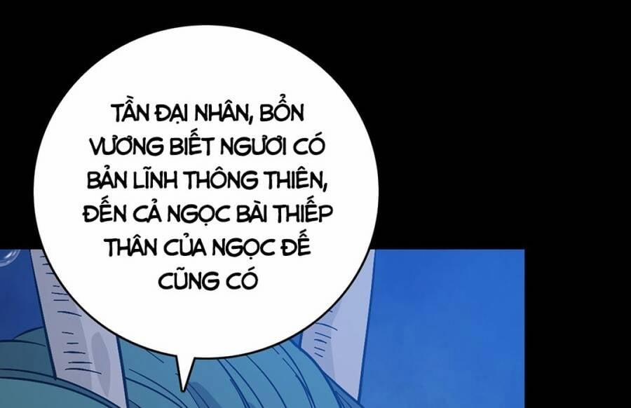 manhwax10.com - Truyện Manhwa Tru Tà Chương 136 Trang 56