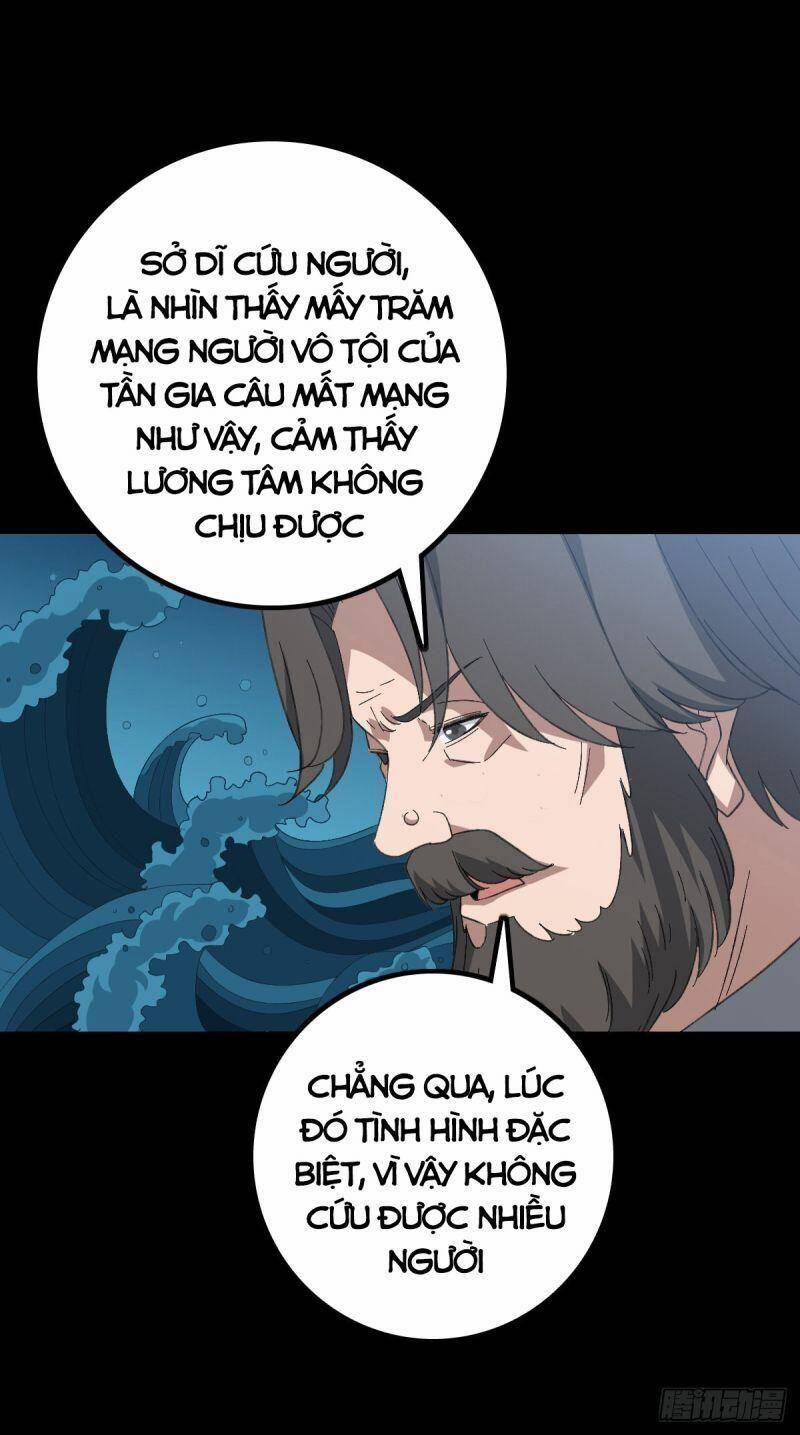 manhwax10.com - Truyện Manhwa Tru Tà Chương 99 Trang 13