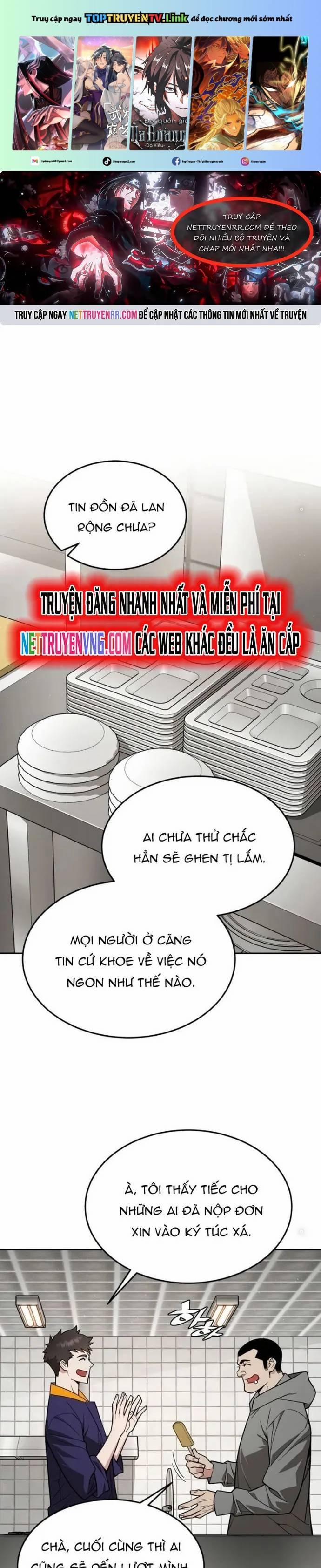 manhwax10.com - Truyện Manhwa Trù Vương Mạt Thế Chương 24 Trang 1