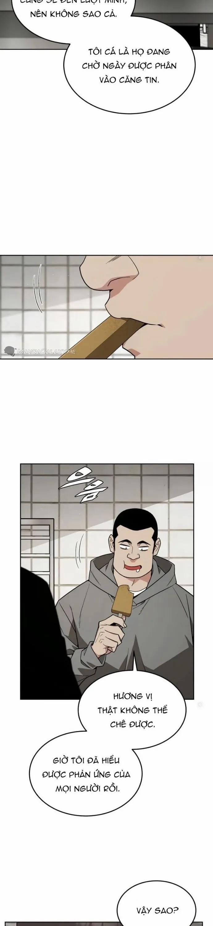 manhwax10.com - Truyện Manhwa Trù Vương Mạt Thế Chương 24 Trang 2