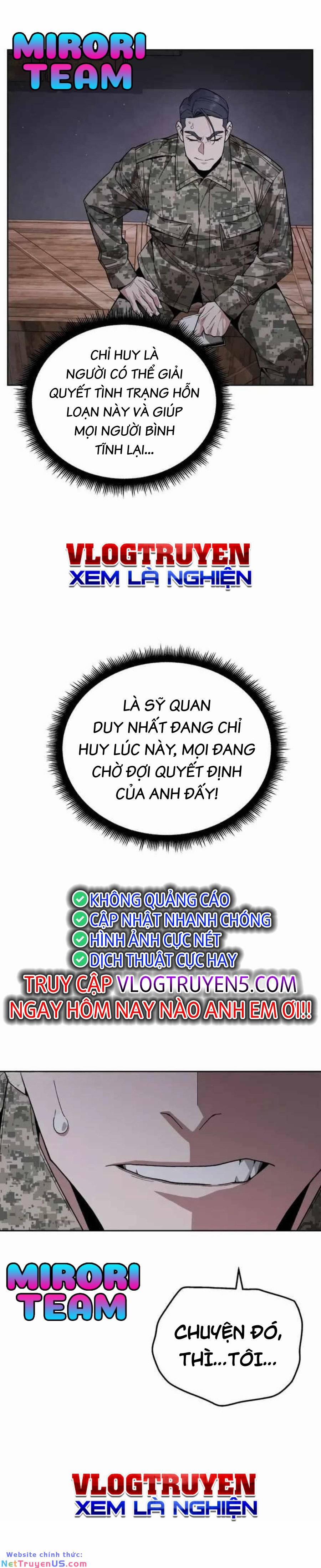 manhwax10.com - Truyện Manhwa Trù Vương Mạt Thế Chương 4 Trang 14