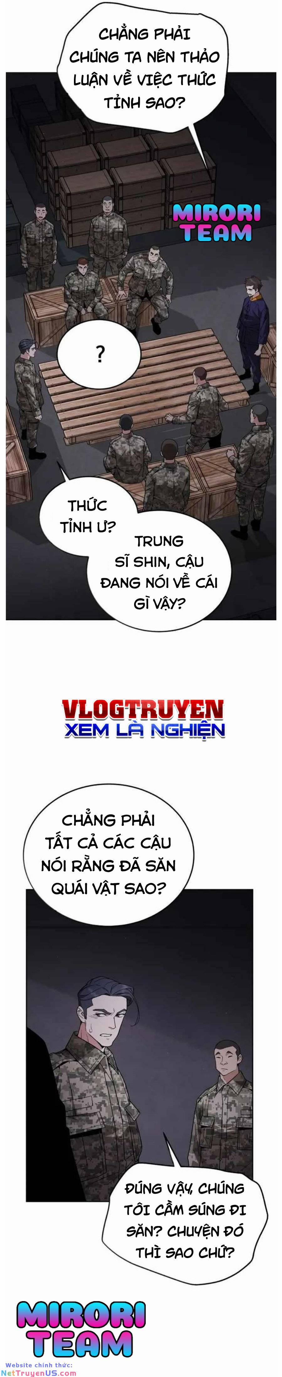 manhwax10.com - Truyện Manhwa Trù Vương Mạt Thế Chương 4 Trang 30