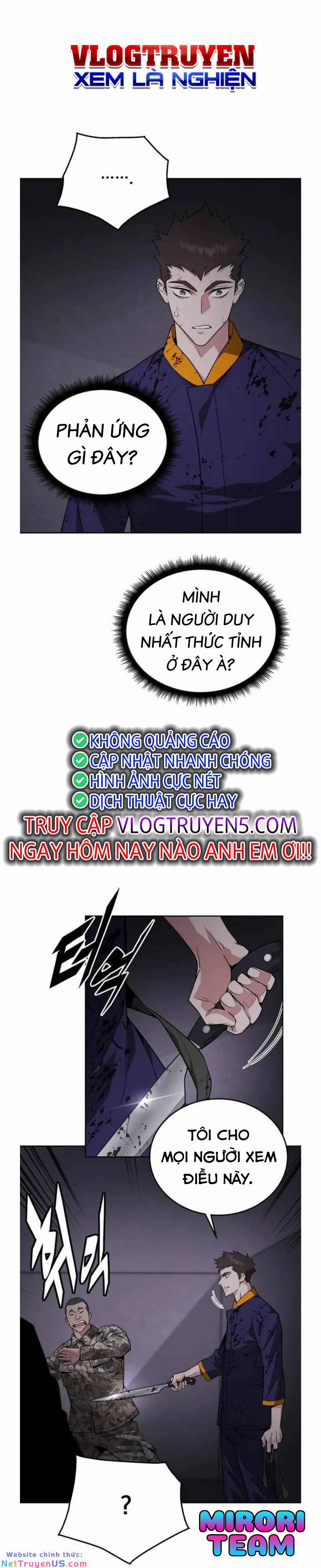 manhwax10.com - Truyện Manhwa Trù Vương Mạt Thế Chương 4 Trang 31