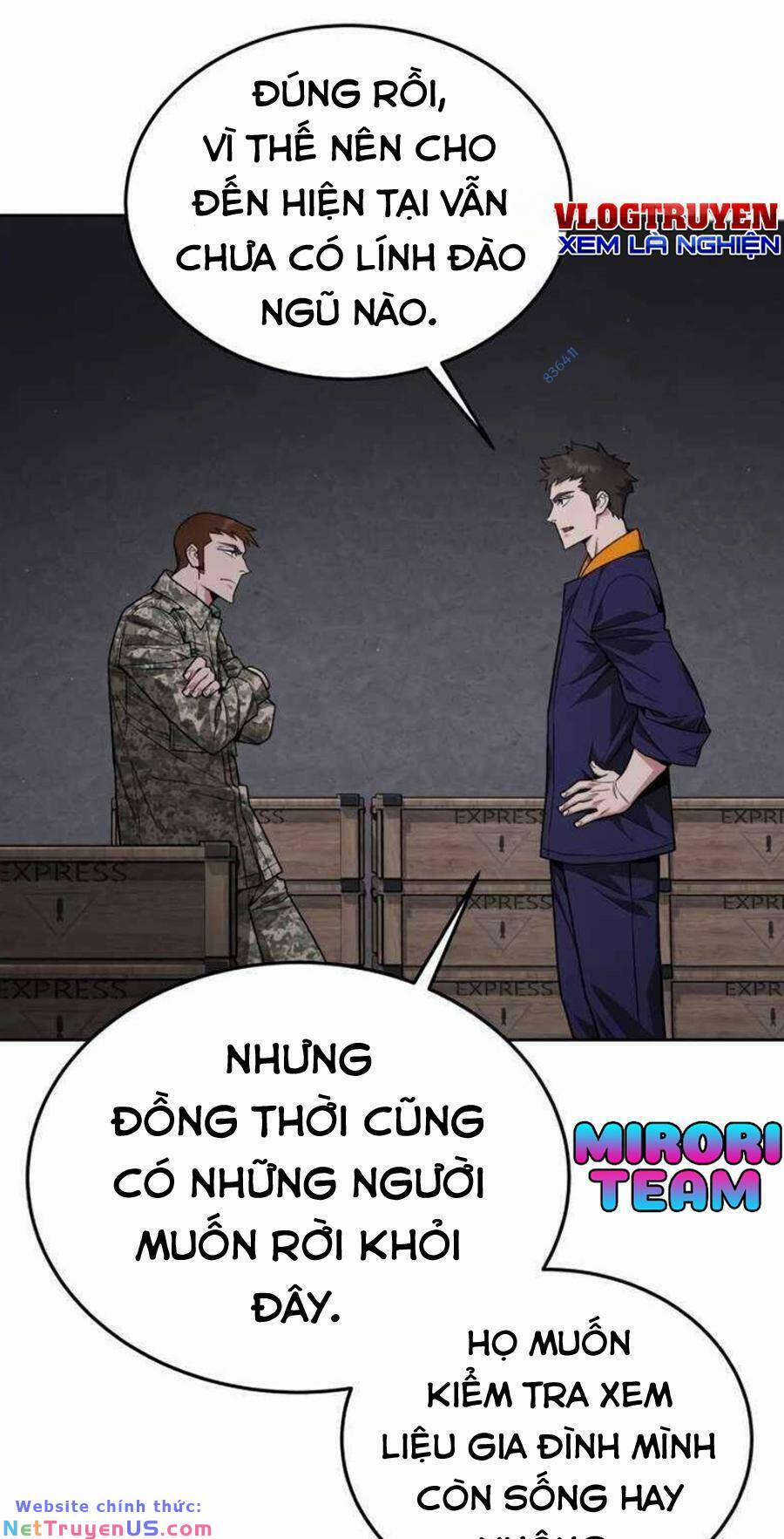 manhwax10.com - Truyện Manhwa Trù Vương Mạt Thế Chương 7 Trang 33