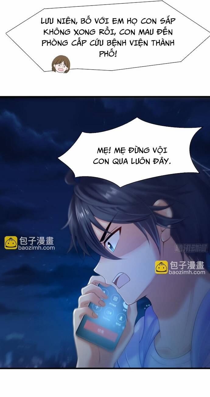 manhwax10.com - Truyện Manhwa Trụ Vương Tái Sinh Không Muốn Làm Đại Phản Diện Chương 1 Trang 12