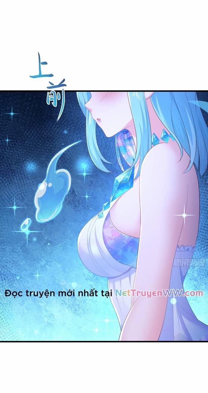 manhwax10.com - Truyện Manhwa Trụ Vương Tái Sinh Không Muốn Làm Đại Phản Diện Chương 15 Trang 13