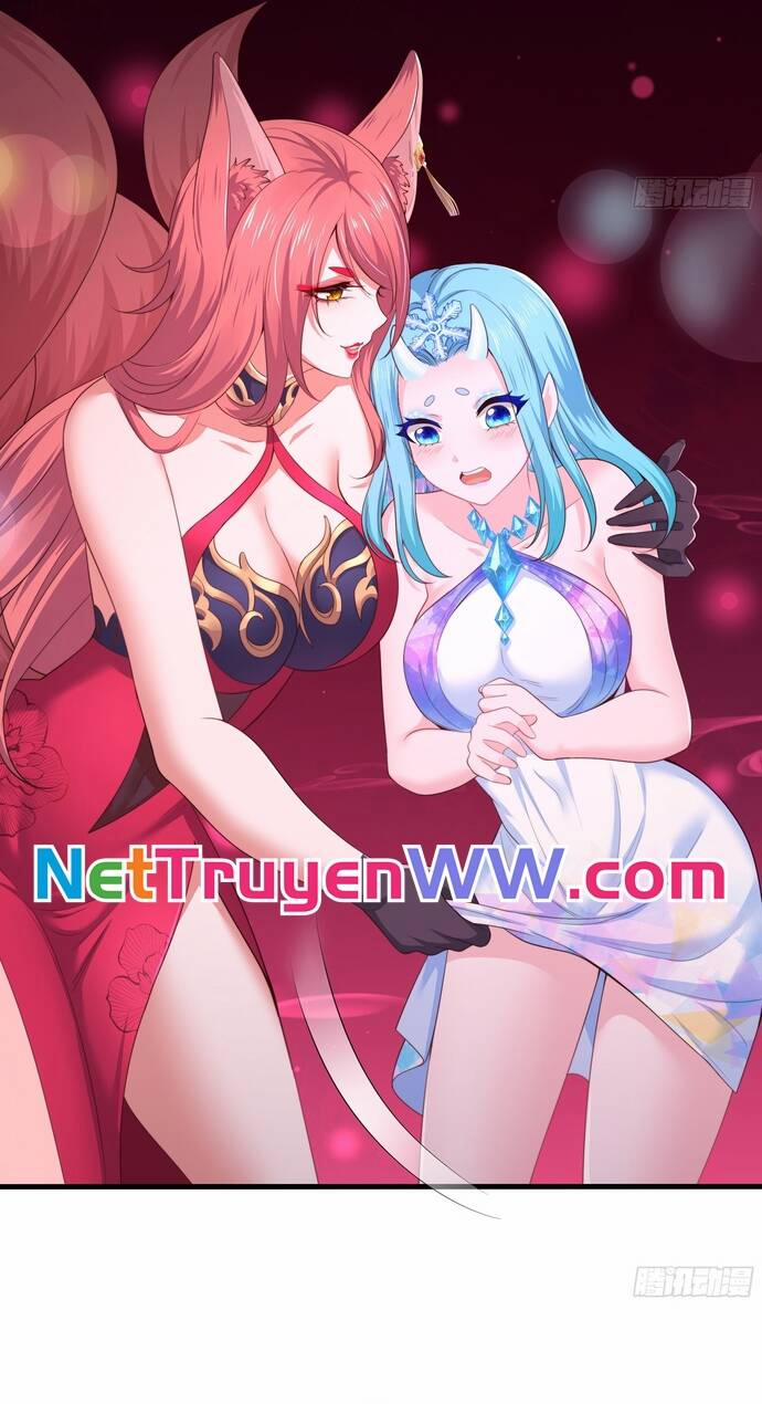 manhwax10.com - Truyện Manhwa Trụ Vương Tái Sinh Không Muốn Làm Đại Phản Diện Chương 15 Trang 16