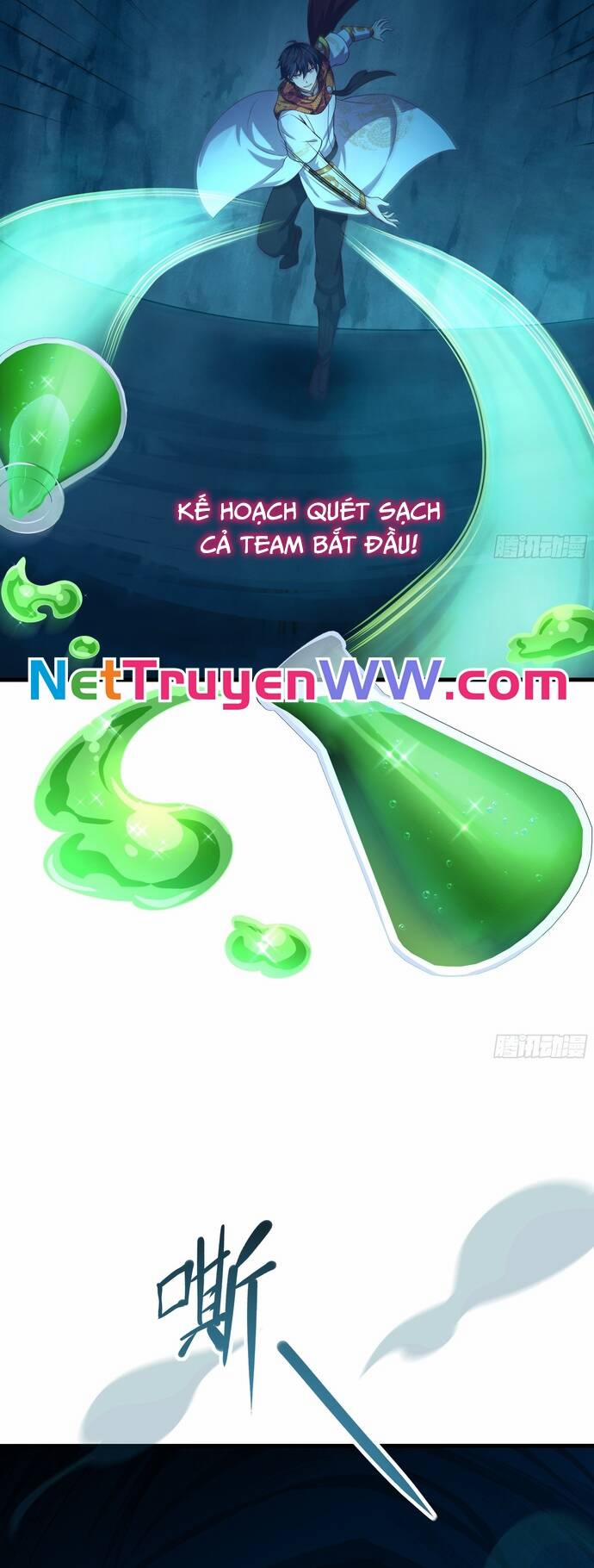 manhwax10.com - Truyện Manhwa Trụ Vương Tái Sinh Không Muốn Làm Đại Phản Diện Chương 17 Trang 32