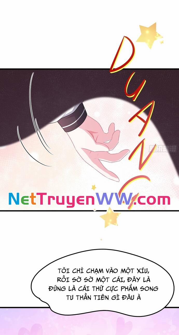 manhwax10.com - Truyện Manhwa Trụ Vương Tái Sinh Không Muốn Làm Đại Phản Diện Chương 20 Trang 24