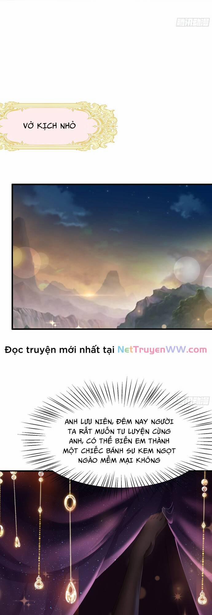 manhwax10.com - Truyện Manhwa Trụ Vương Tái Sinh Không Muốn Làm Đại Phản Diện Chương 26 Trang 36