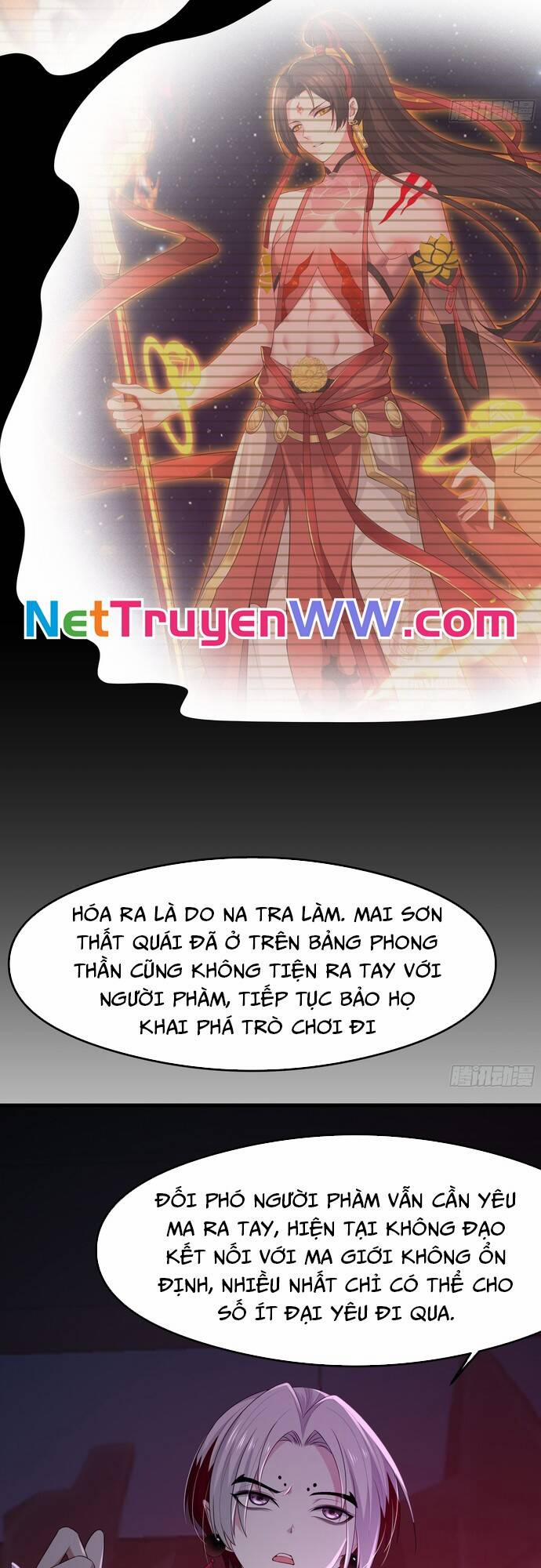 manhwax10.com - Truyện Manhwa Trụ Vương Tái Sinh Không Muốn Làm Đại Phản Diện Chương 27 Trang 5