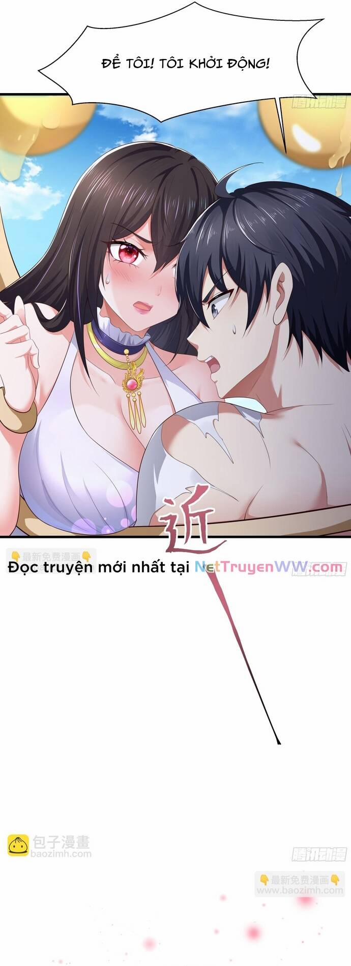 manhwax10.com - Truyện Manhwa Trụ Vương Tái Sinh Không Muốn Làm Đại Phản Diện Chương 3 Trang 34