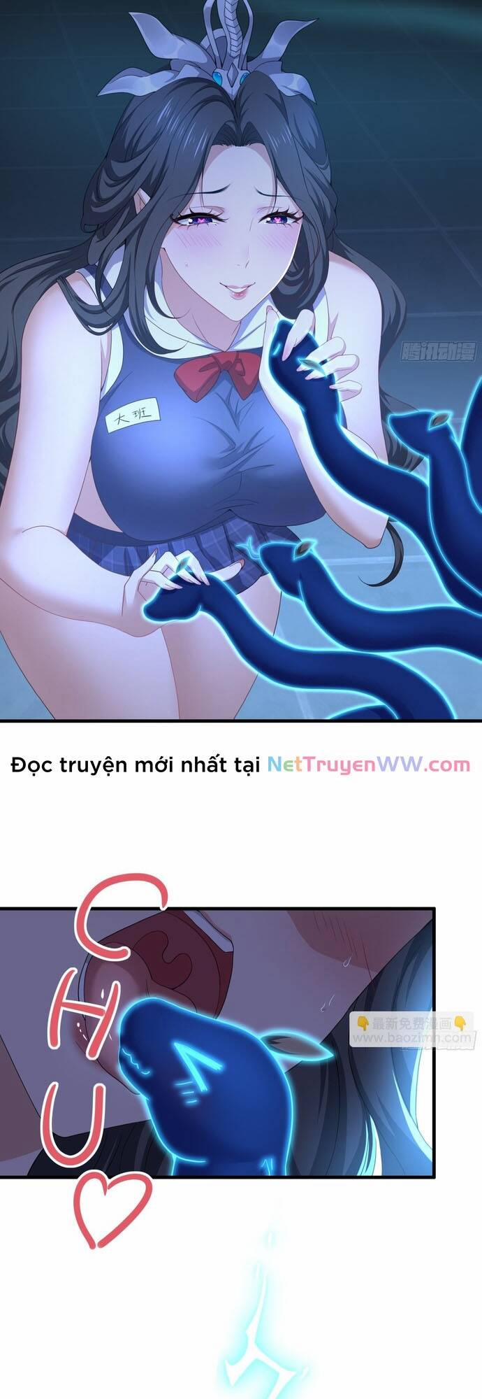 manhwax10.com - Truyện Manhwa Trụ Vương Tái Sinh Không Muốn Làm Đại Phản Diện Chương 30 Trang 1