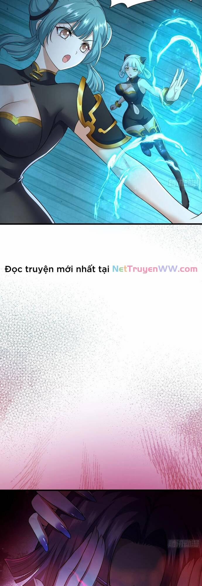 manhwax10.com - Truyện Manhwa Trụ Vương Tái Sinh Không Muốn Làm Đại Phản Diện Chương 33 Trang 36