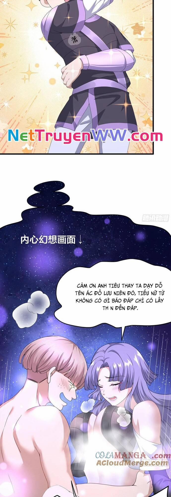 manhwax10.com - Truyện Manhwa Trụ Vương Tái Sinh Không Muốn Làm Đại Phản Diện Chương 34 Trang 2